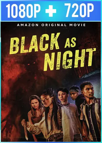 En la oscuridad de la noche 2021 ES